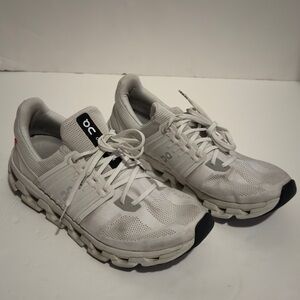 On Cloud Cloudswift 3 Men's Running Shoes Size 12